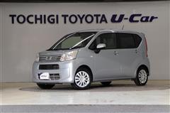 ダイハツ ムーヴ L SA3