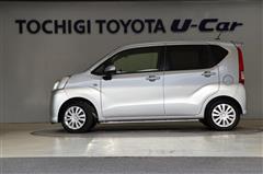ムーヴ L SA3