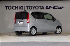 ムーヴ L SA3