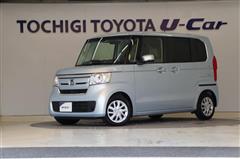 ホンダ N-BOX G L ホンダセンシング