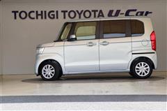 N-BOX G L ホンダセンシング