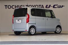 N-BOX G L ホンダセンシング