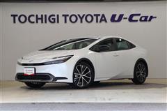 トヨタ プリウス G