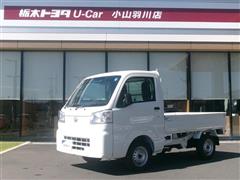 ダイハツ ハイゼットT スタンダードノウヨウ