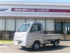 ダイハツ ハイゼットT スタンダードノウヨウ