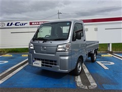 ダイハツ ハイゼットt スタンダードノウヨウ
