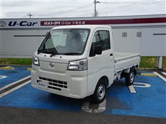 ダイハツ ハイゼットT スタンダードノウヨウ