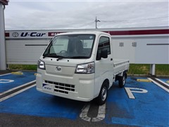 ダイハツ ハイゼットT スタンダードノウヨウ