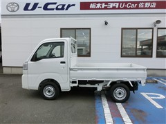 ハイゼットT スタンダードノウヨウ