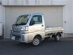 ダイハツ ハイゼットT スタンダードノウヨウ