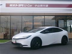 トヨタ プリウス X