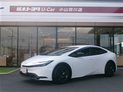 トヨタ プリウス X