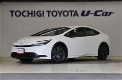 トヨタ プリウス X