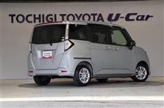 タンク G-T