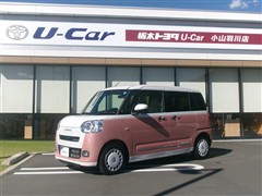 ムーヴキャンバス ストライプス G