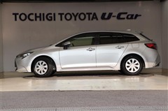 カローラツーリング G-X プラス