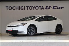 トヨタ プリウス X