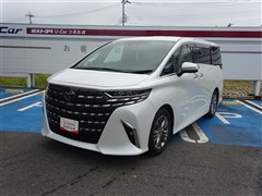 アルファード Z