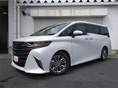 アルファード Z