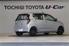 ミライース L SA3