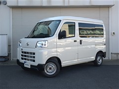 ダイハツ ハイゼットカーゴ デラックス