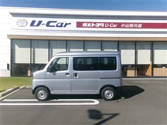 ハイゼットカーゴ デラックス