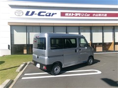 ハイゼットカーゴ デラックス