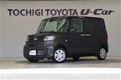 ダイハツ タント X