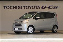 ダイハツ ムーヴ L SA3
