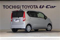 ムーヴ L SA3