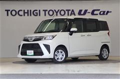 トヨタ ルーミー G
