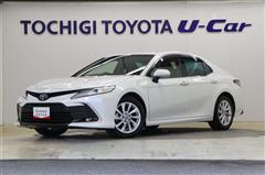 トヨタ カムリ ハイブリッド G