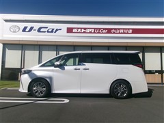 アルファード Z