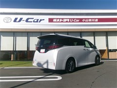 アルファード Z