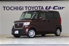 N-BOX G L ホンダセンシング