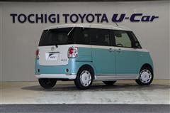 ムーヴキャンバスGメイクVS SA3