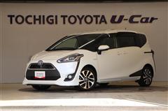 トヨタ シエンタ ハイブリッド G クエロ