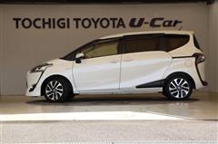 シエンタ ハイブリッド G クエロ