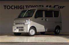 日産 NV100クリッパー ハイルーフ DX