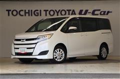 トヨタ ノア ハイブリッド X