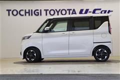 ルークスハイウェイスターXプロパイロ