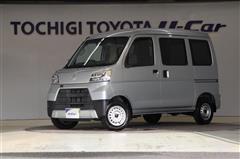 ダイハツ ハイゼットカーゴ デラックスSA3