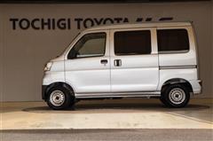 ハイゼットカーゴ デラックスSA3