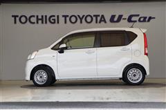 ムーヴ L SA3