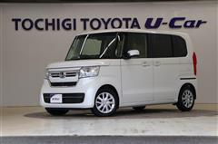 ホンダ N-BOX L