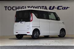 ルークス ハイブリッド X
