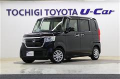 N-BOX G L ホンダセンシング
