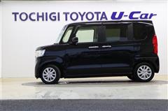 N-BOX G L ホンダセンシング