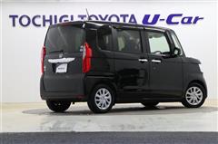 N-BOX G L ホンダセンシング