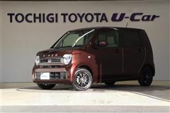ホンダ N-WGN L ホンダセンシング